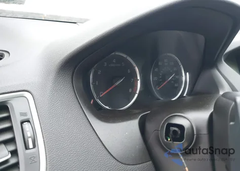 2020 Acura Tlx A-Spec/A-Spec W/Red Leather from USA, damaged, VIN 19UUB2F65LA001468